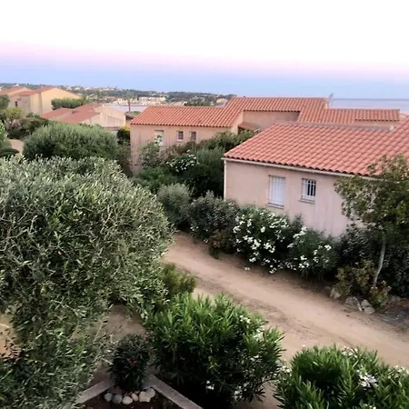 Scorcio Sull'acqua *