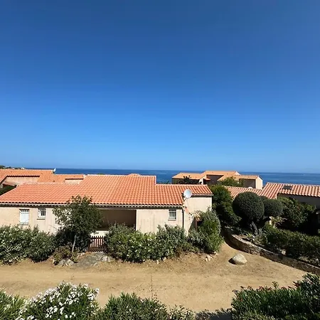 Scorcio Sull'acqua Lejlighed