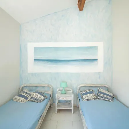 Scorcio Sull'acqua * Lumio (Corsica)