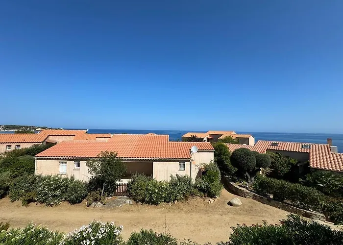 Scorcio Sull'acqua Apartamento