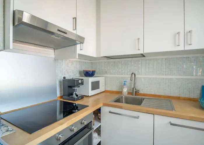 Apartamento Scorcio Sull'acqua Lumio (Corsica)