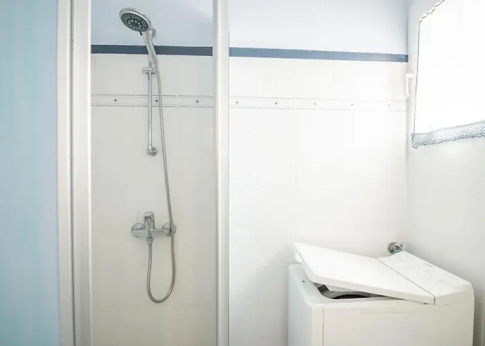 Apartamento Scorcio Sull'acqua Lumio (Corsica)