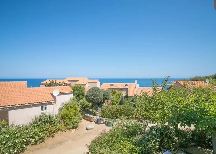 Apartamento Scorcio Sull'acqua *