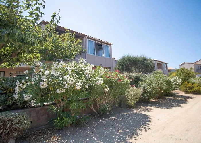 Apartamento Scorcio Sull'acqua *