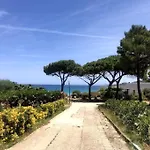 Scorcio Sull'acqua Apartment Lumio (Corsica)