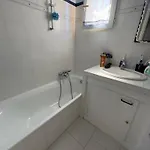Scorcio Sull'acqua Apartment *