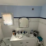 Scorcio Sull'acqua Apartment *