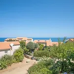 Apartment Scorcio Sull'acqua *