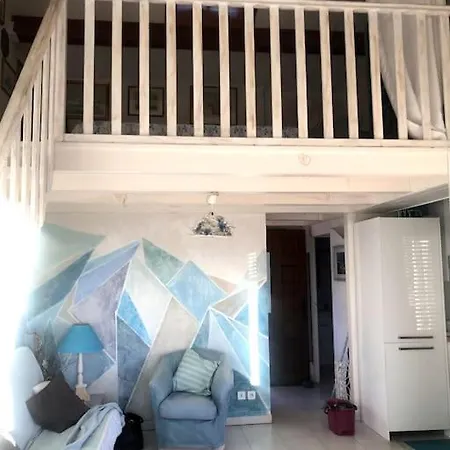 Apartment Scorcio Sull'acqua