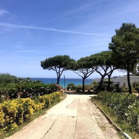 Scorcio Sull'acqua Apartment Lumio (Corsica)