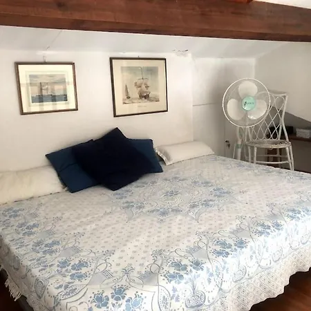 Scorcio Sull'acqua Apartment