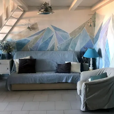 Scorcio Sull'acqua *