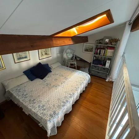 Apartment Scorcio Sull'acqua