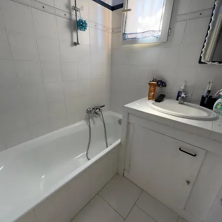 Scorcio Sull'acqua Lägenhet *