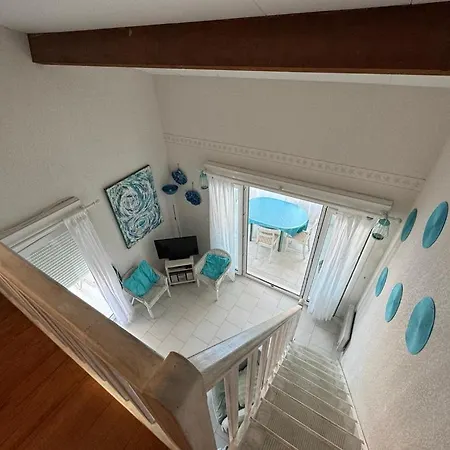 Apartment Scorcio Sull'acqua