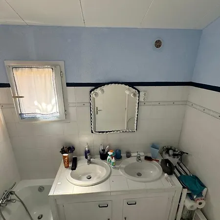 Scorcio Sull'acqua Apartment *