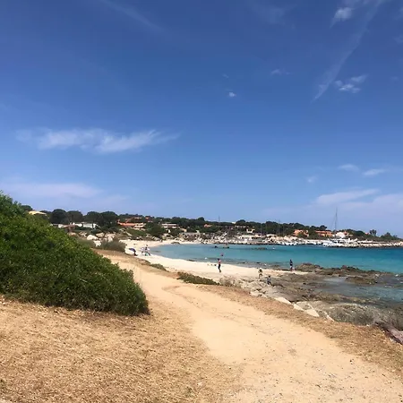 Scorcio Sull'acqua