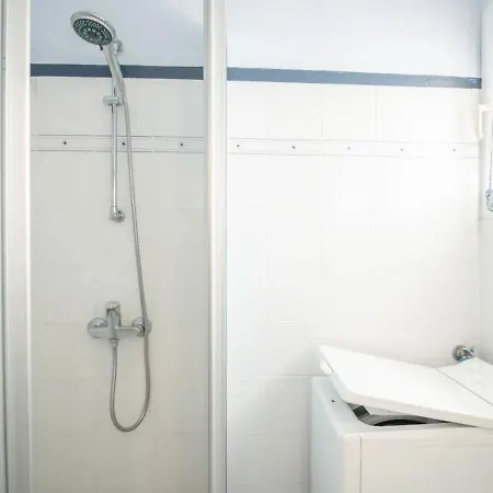 Apartment Scorcio Sull'acqua Lumio (Corsica)