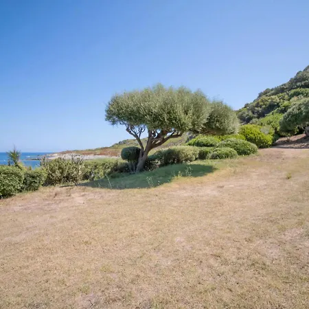 Scorcio Sull'acqua Apartment