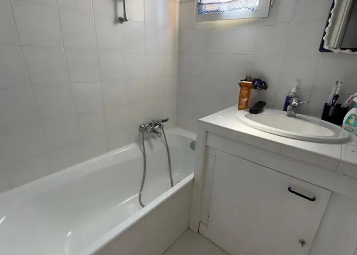 Scorcio Sull'acqua Apartment *