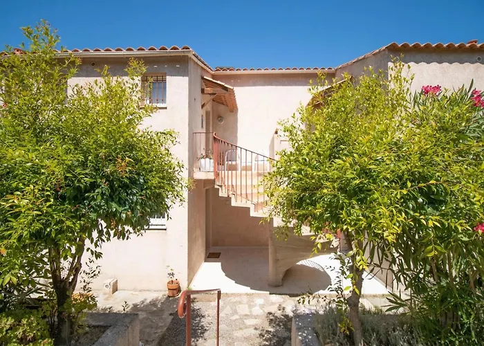 Apartment Scorcio Sull'acqua *