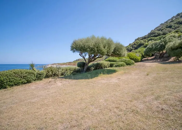 Scorcio Sull'acqua Apartment